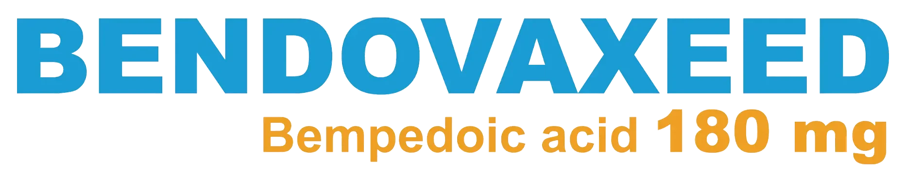 Bendovaxeed